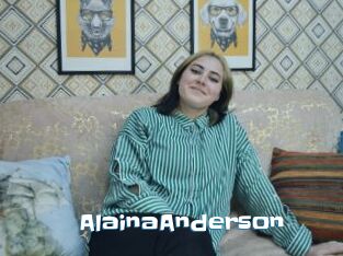 AlainaAnderson