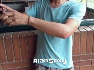 AlanSexy