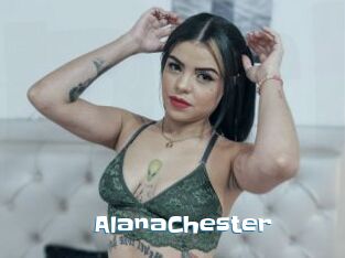 AlanaChester