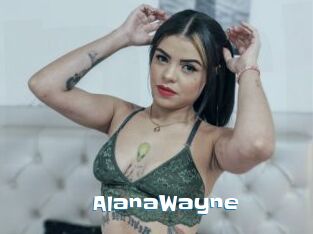 AlanaWayne