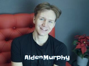 AldenMurphy