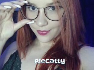 AleCatty