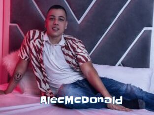 AlecMcDonald