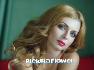 AleksiaFlower