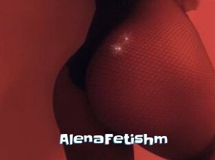 AlenaFetishm