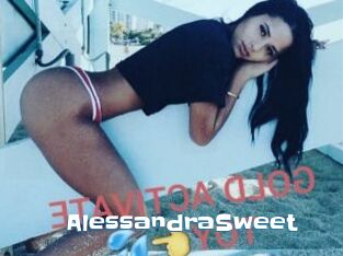 AlessandraSweet