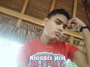 Alesso_Hot