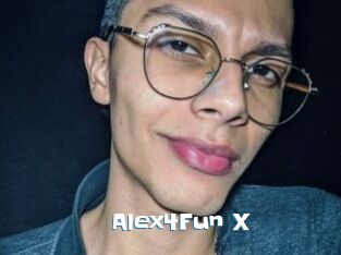 Alex4Fun_X