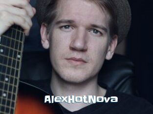 AlexHotNova