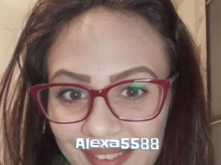 Alexa5588