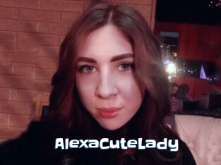 AlexaCuteLady