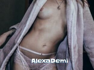 AlexaDemi