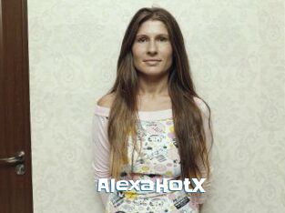 AlexaHotX