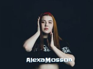 AlexaMosson