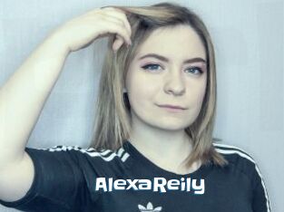 AlexaReily