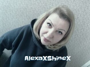 AlexaXShineX