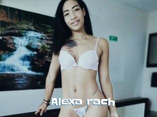 Alexa_rach