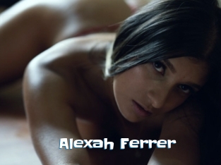 Alexah_Ferrer