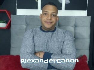 AlexanderCanon