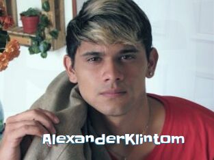 AlexanderKlintom