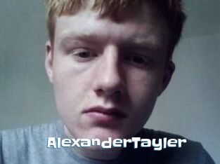 Alexander_Tayler