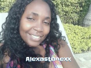 Alexastonexx