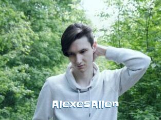 AlexesAllen