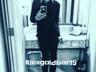 Alexgoldbar19