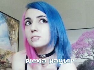 Alexia_Hayter