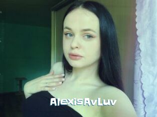 AlexisAvLuv