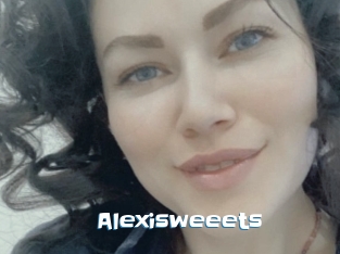 Alexisweeets