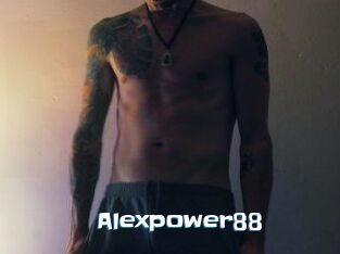 Alexpower88