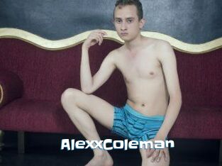 AlexxColeman