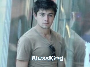 AlexxKing