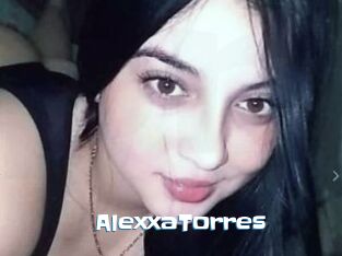 AlexxaTorres