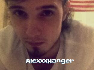 AlexxxHanger