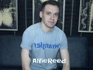 AlfieReed