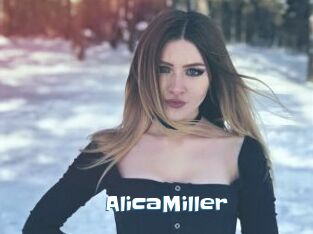 AlicaMiller