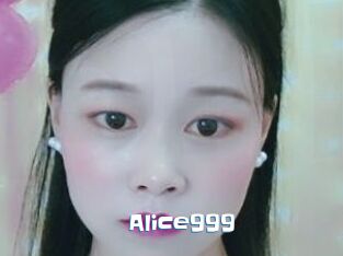 Alice999