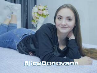 AliceDonovann