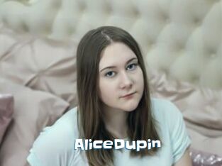 AliceDupin