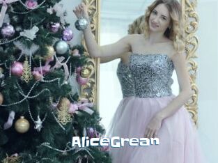 AliceGrean