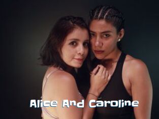 Alice_And_Caroline