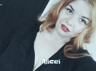 Alicei