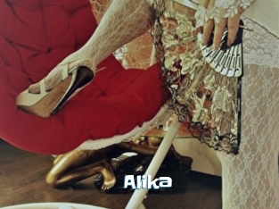 Alika