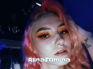 AlinaFomina