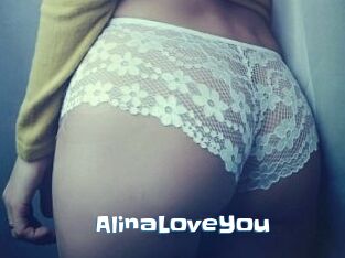 AlinaLoveYou