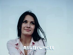 AlisBrunett