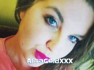 AlisaGoldXXX