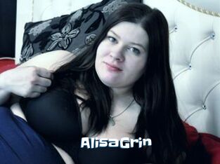 AlisaGrin